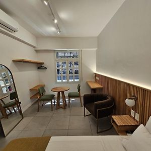 Apartamento de 1 Dormitorio
